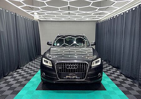 Audi Q5 3.0 TDI 190 kW quattro S-Line/2.HAND/GEPFLEGT