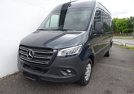 Mercedes-Benz Sprinter 317 CDI/LED/MBUX/L2H2/DAB/SITZHEIZUNG