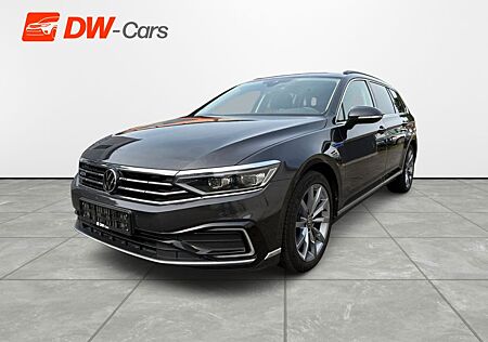 VW Passat Variant Volkswagen GTE LED RFK AHK NAVI