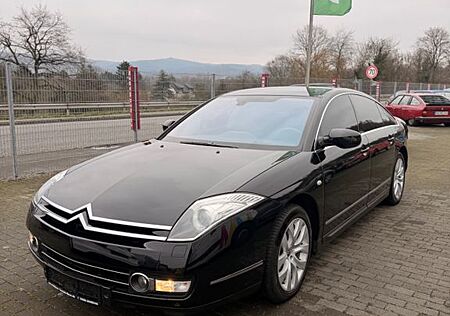 Citroën C6 V6 HDi 240 Exclusive Autom.