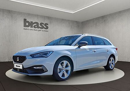 Seat Leon Sportstourer 2.0 TDI FR