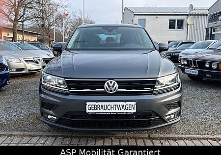 VW Tiguan Volkswagen Join Start-Stopp HU/AU NEU | WARTUNG NEU