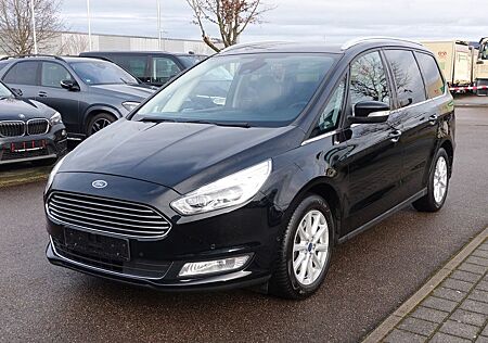 Ford Galaxy 1.5 EcoBoost Titanium"7-Sitzer"Kam"Navi"