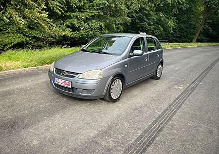 Opel Corsa 1.2 Twinport Edition