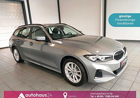 BMW 320 i LED|Kamera|Navi|Sitzhzg