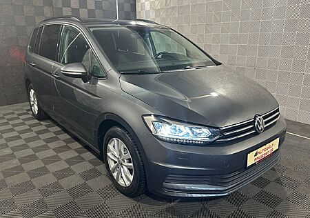 VW Touran Volkswagen Comfortline*7 SITZER*LED-ACC-SITZ.HZ-PDC
