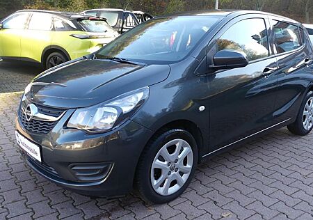 Opel Karl *Automatik*SHZ*LHZ*Tempomat