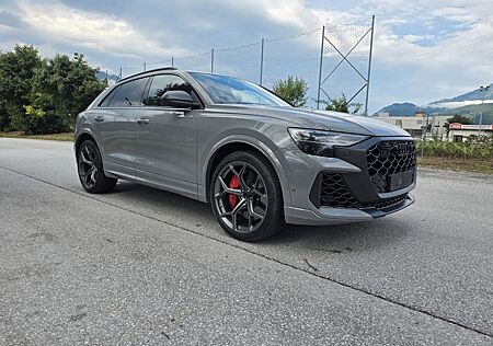 Audi RS Q8 RSQ8 performance PANO*HEADUP*KERAMIK*RS-DESIGN*