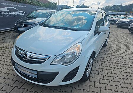 Opel Corsa D*SELECTION*KLIMA*EU5*