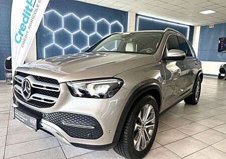 Mercedes-Benz GLE 350 GLE de 4Matic