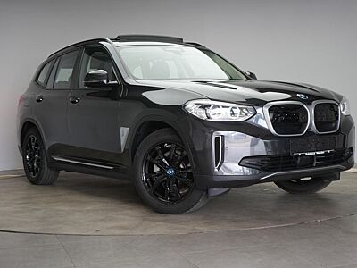 BMW iX3 Inspiring Leder/ACC/Kamera/Pano/Virtual/Lane