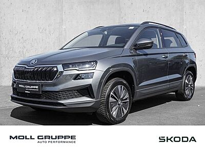 Skoda Karoq 2.0 TDI DSG SelectionTour
