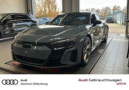 Audi e-tron GT quattro LUFTFAHRWERK