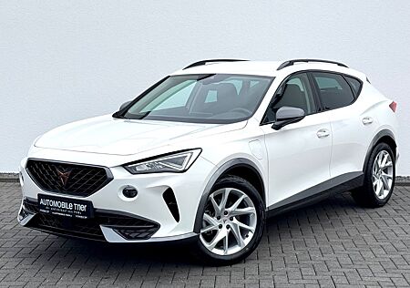 Cupra Formentor e-Hybrid /NAVI/LED/ACC/1.HAND/GARANTIE