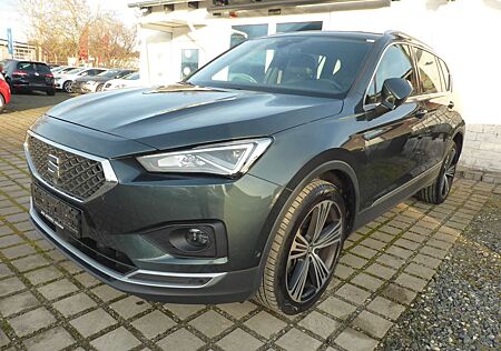 Seat Tarraco Xcellence 4Drive LEDER KAMERA VIRTUAL