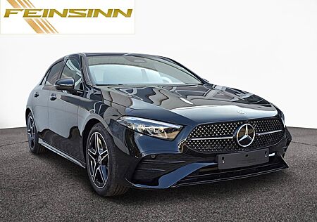 Mercedes-Benz A 200 A 200d *AMG*Alu 18*Night*