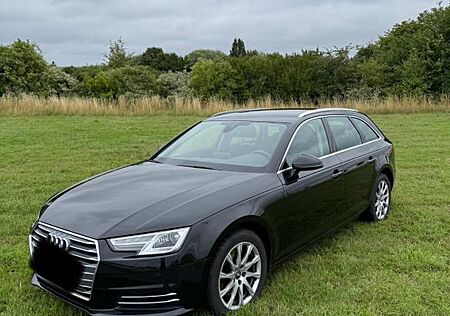 Audi A4 2.0 TDI S tronic design Avant design
