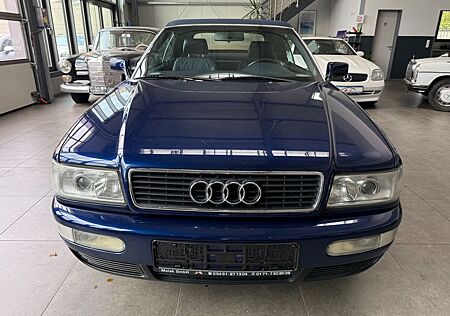 Audi 80 Cabrio V6