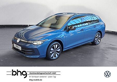 VW Golf Volkswagen Variant 1.5 TSI OPF Life