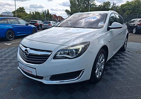 Opel Insignia Sports Tourer Business*AHK*Automat*Xeno