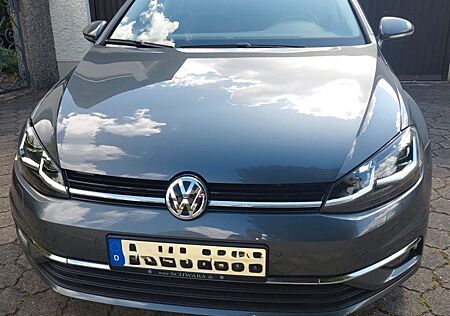 VW Golf Volkswagen VII, WENIG KM!