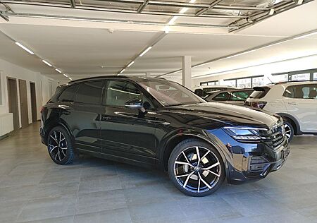 VW Touareg Volkswagen 3.0 TDI 4M R-Line Leder/Matrix/Luft/AHK
