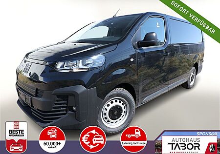 Fiat Scudo AT L3 AHK Nav Holzbod SHZ Kam UVP-39%*