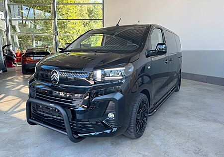 Citroën Spacetourer Plus M