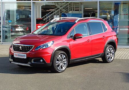 Peugeot 2008 Allure PT 130*Navi*Kamera*Shz*BT*USB*