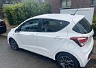 Hyundai i10 1.0 YES! Plus Kamera hinten vorne Einpark