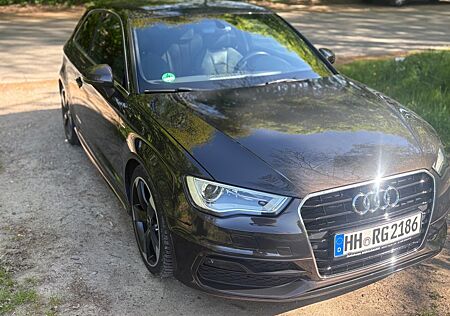 Audi A3 1.8 TFSI S line S line