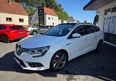 Renault Megane IV Grandtour BOSE-Edition