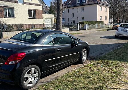 Peugeot 207 CC Premium 120 Premium