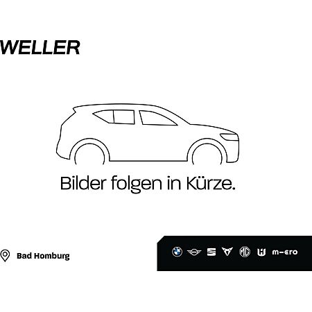 BMW 320 leasen