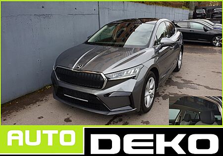 Skoda Enyaq Coupé Panorama/Navi+/ACC/Kamera/K-less/Alu