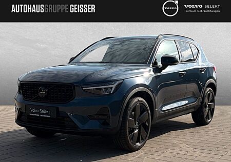 Volvo XC 40 XC40 B3 Mild-Hybrid Black Edition Plus ACC BLIS