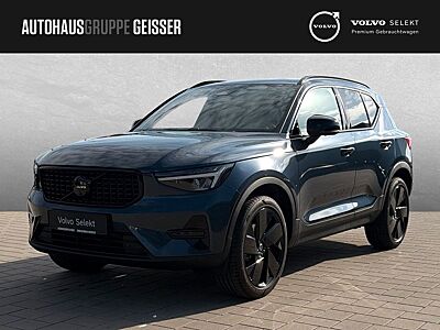 Volvo XC40 B3 Mild-Hybrid Black Edition Plus ACC BLIS