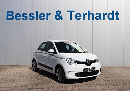 Renault Twingo SCe 75 LIMITED*Allwetter*SHZ*