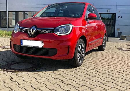 Renault Twingo gebraucht kaufen Renault Twingo SCe 65 Limited Limited
