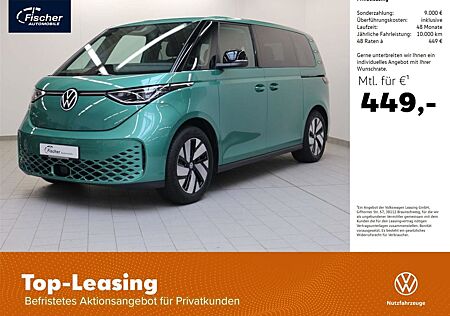 VW ID.BUZZ Volkswagen ID. Buzz Elektro Pro