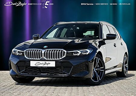 BMW 330i xDrive Tour M-Sport ACC AHK HiFi Navi ParkA