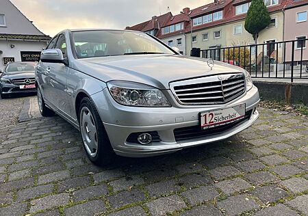 Mercedes-Benz C 200 C Limousine Kompressor/Klima/PDC