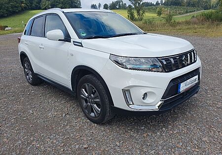 Suzuki Vitara 1.4 BOOSTERJET Hybrid Comfort Comfort