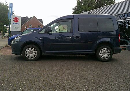 VW Caddy Volkswagen 1.6 TDI Roncalli