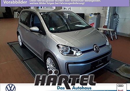 VW e-up! Volkswagen UP! E-UP! MOVE 36 KWH AUTOMATIK Bluetooth Klima