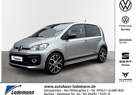 VW Up Volkswagen ! GTI 1.0 TSI KAMERA+CLIMATRONIC+SIHZ+PDC+LM-F
