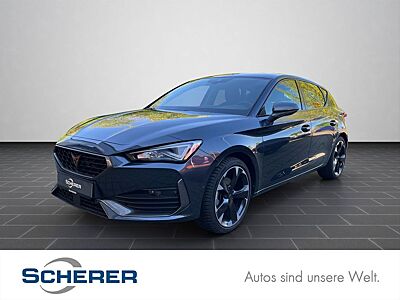 Cupra Leon 1.5 TSI KESSY*SHZ*CARPLAY*RFK
