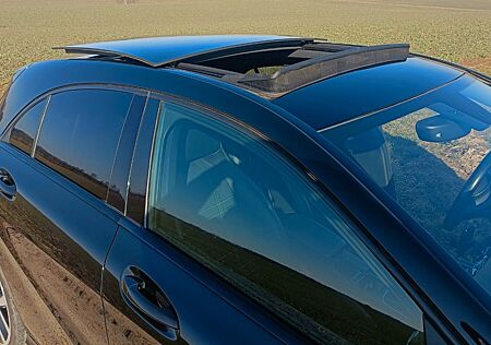 Mercedes-Benz A 180 CDI Urban