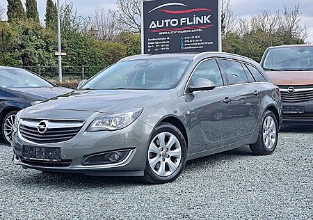 Opel Insignia ST 1.6 Inno. 170PS (NAVI/RFK/XENON)