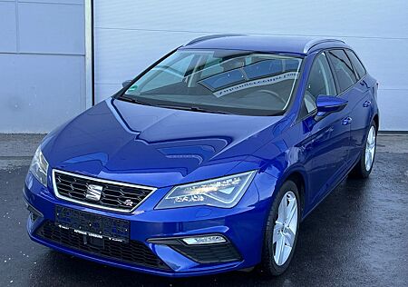 Seat Leon ST FR*LED SCHEINWERF*NAVI*APPLE*ANDROID*